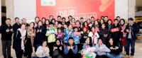 2018 Moving Forward Monthly Donors’ Anniversary Party in Shanghai