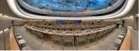 China Foundation of Rural Development attended the 52nd Session of the United Nations Human Rights Council