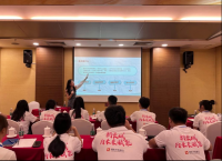 New Great Wall Vocational Education Empowerment Project Ability Enhancement Summer Camp Program of China Development Bank (CDB) successfully Ended——Empower the Future, Promote the High-quality Development of Vocational Education